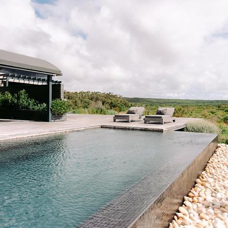 Perivoli Lagoon House Stanford Extérieur photo