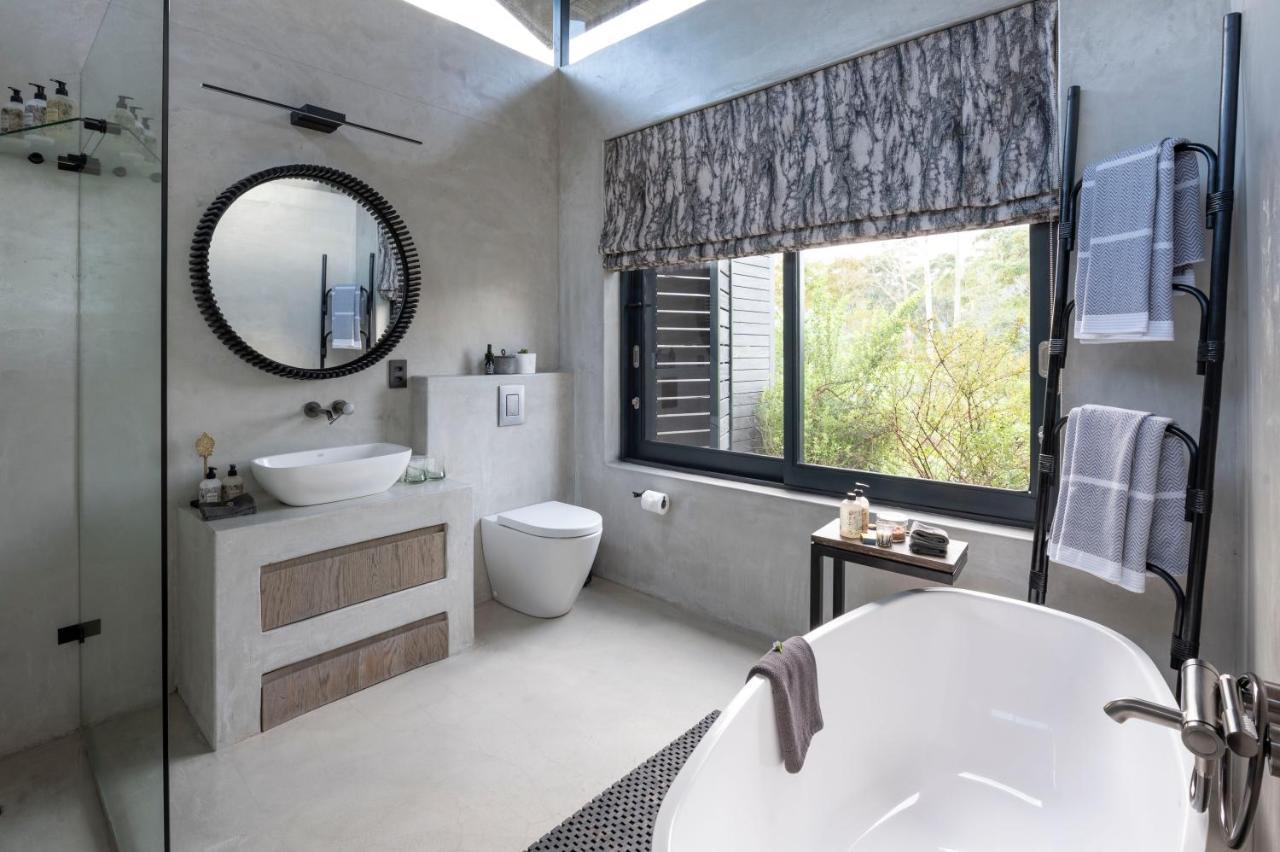 Perivoli Lagoon House Stanford Extérieur photo